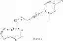 Fig. 255 - Agri-horticultural pest control compositions comprising 4-(3-butynyl)aminopyrimidine derivatives