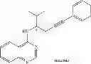 Fig. 303 - Agri-horticultural pest control compositions comprising 4-(3-butynyl)aminopyrimidine derivatives