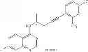 Fig. 352 - Agri-horticultural pest control compositions comprising 4-(3-butynyl)aminopyrimidine derivatives