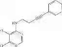 Fig. 362 - Agri-horticultural pest control compositions comprising 4-(3-butynyl)aminopyrimidine derivatives