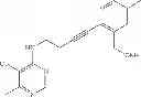 Fig. 366 - Agri-horticultural pest control compositions comprising 4-(3-butynyl)aminopyrimidine derivatives