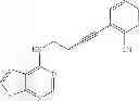 Fig. 40 - Agri-horticultural pest control compositions comprising 4-(3-butynyl)aminopyrimidine derivatives