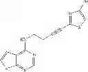 Fig. 69 - Agri-horticultural pest control compositions comprising 4-(3-butynyl)aminopyrimidine derivatives