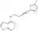 Fig. 71 - Agri-horticultural pest control compositions comprising 4-(3-butynyl)aminopyrimidine derivatives