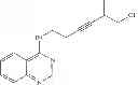 Fig. 97 - Agri-horticultural pest control compositions comprising 4-(3-butynyl)aminopyrimidine derivatives