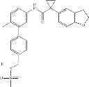 Fig. 734 - Modulators of ATP-binding cassette transporters