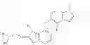 Fig. 02 - HIGH DRUG LOAD TABLET FORMULATION OF [(1R), 2S]-2-AMINOPROPIONIC ACID 2-[4-(4-FLUORO-2-METHYL-1H-INDOL-5-YLOXY)-5-METHYLPYRROLO[2,1-f][1,2,4]TRIAZIN-6-YLOXY]-1-METHYLETHYL ESTER