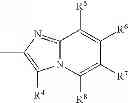 Fig. 06 - Lipoprotein lipase-activating compositions comprising benzene derivates