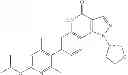 Fig. 09 - PYRAZOLOQUINOLINE DERIVATIVES