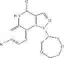 Fig. 131 - PYRAZOLOQUINOLINE DERIVATIVES