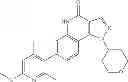 Fig. 82 - PYRAZOLOQUINOLINE DERIVATIVES