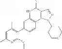 Fig. 83 - PYRAZOLOQUINOLINE DERIVATIVES