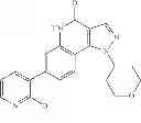 Fig. 85 - PYRAZOLOQUINOLINE DERIVATIVES