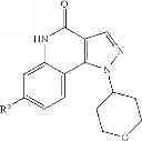 Fig. 86 - PYRAZOLOQUINOLINE DERIVATIVES