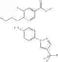 Fig. 321 - Glucagon receptor modulators