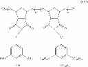 Fig. 09 - Periodic nanostructures from self assembled wedge-type block-copolymers