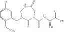 Fig. 197 - 7-MEMBERED RING COMPOUND AND METHOD OF PRODUCTION AND PHARMACEUTICAL APPLICATION THEREOF