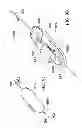 Fig. 08 - Method and system for imaging, diagnosing, and/or treating an area of interest in a patient's body