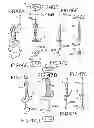 Fig. 11 - Oral device and method for the use thereof