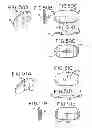 Fig. 13 - Oral device and method for the use thereof