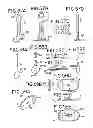 Fig. 16 - Oral device and method for the use thereof