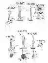 Fig. 22 - Oral device and method for the use thereof