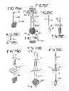 Fig. 23 - Oral device and method for the use thereof
