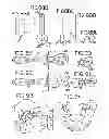 Fig. 28 - Oral device and method for the use thereof