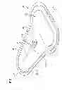 Fig. 04 - Pneumatic compression garment with noise attenuation