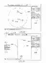 Fig. 12 - Method and apparatus for guiding an external needle to an implantable device