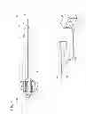 Fig. 02 - BALLOON CATHETER AND ELECTRIFICATION SYSTEM