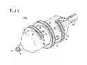 Fig. 10 - BALLOON CATHETER AND ELECTRIFICATION SYSTEM