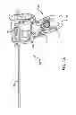 Fig. 44 - Multi-actuating trigger anchor delivery system