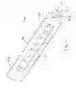 Fig. 12 - Fenestrated implant