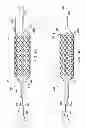 Fig. 06 - Deployment of stents within bifurcated vessels