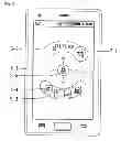 Fig. 08 - Information display device and method for the same