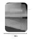 Fig. 04 - PROTECTIVE PADDING UTILIZING SUPERELASTIC THREE-DIMENSIONAL SPACER FABRIC COMPRISING SHAPE MEMORY MATERIALS (SMM)