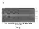 Fig. 14 - PROTECTIVE PADDING UTILIZING SUPERELASTIC THREE-DIMENSIONAL SPACER FABRIC COMPRISING SHAPE MEMORY MATERIALS (SMM)