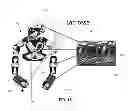 Fig. 17 - PROTECTIVE PADDING UTILIZING SUPERELASTIC THREE-DIMENSIONAL SPACER FABRIC COMPRISING SHAPE MEMORY MATERIALS (SMM)