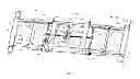 Fig. 04 - Bed with a powered width expansion wing