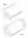 Fig. 02 - Method of servicing a stator frame that uses spring assemblies to support a stator core