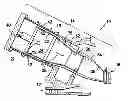 Fig. 01 - COOLING SYSTEM AND METHOD FOR TURBINE SYSTEM