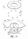 Fig. 03 - COOLING SYSTEM AND METHOD FOR TURBINE SYSTEM