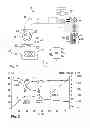Fig. 02 - Thermal analysis device and method for thermal analysis comprising gas analysis