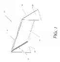 Fig. 08 - Method and structure for portable piano sound reflector