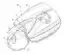 Fig. 01 - Low cost CPAP flow generator and humidifier assembly