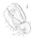Fig. 02 - Low cost CPAP flow generator and humidifier assembly