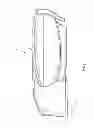 Fig. 04 - Low cost CPAP flow generator and humidifier assembly