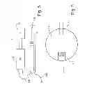 Fig. 06 - Low cost CPAP flow generator and humidifier assembly