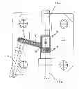 Fig. 01 - DIE CAST COMPONENT AND A METHOD FOR PRODUCING A DIE CAST COMPONENT